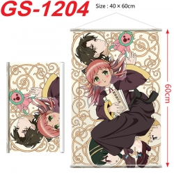 SPY×FAMILY Anime digital print...