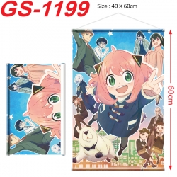 SPY×FAMILY Anime digital print...