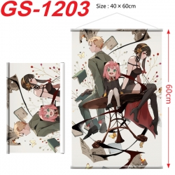 SPY×FAMILY Anime digital print...