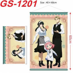 SPY×FAMILY Anime digital print...