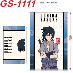 Naruto Anime digital printed p...