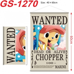 One Piece Anime digital printe...