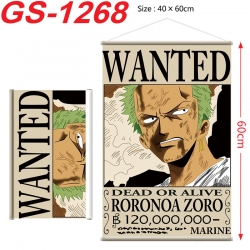 One Piece Anime digital printe...