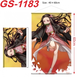 Demon Slayer Kimets Anime digi...