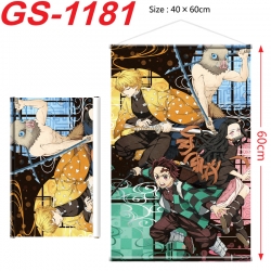 Demon Slayer Kimets Anime digi...