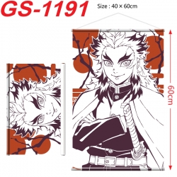 Demon Slayer Kimets Anime digi...