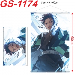 Demon Slayer Kimets Anime digi...
