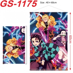 Demon Slayer Kimets Anime digi...