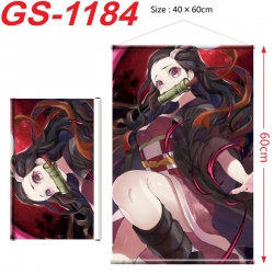 Demon Slayer Kimets Anime digi...