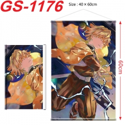 Demon Slayer Kimets Anime digi...