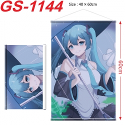Hatsune Miku Anime digital pri...