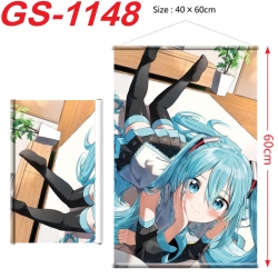 Hatsune Miku Anime digital pri...