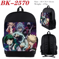 My Hero Academia Waterproof ny...
