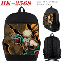 My Hero Academia Waterproof ny...