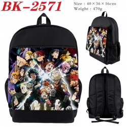 My Hero Academia Waterproof ny...