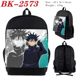 Jujutsu Kaisen Waterproof nylo...