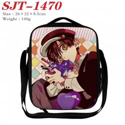 Toilet-bound Hanako-kun Anime ...
