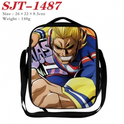 My Hero Academia Anime Lunch B...