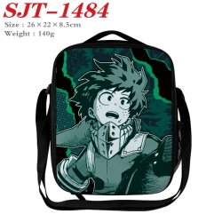 My Hero Academia Anime Lunch B...