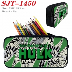 Superheroes Anime nylon studen...