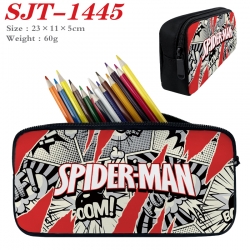 Superheroes Anime nylon studen...