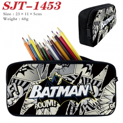 Superheroes Anime nylon studen...
