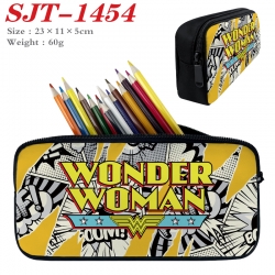 Superheroes Anime nylon studen...