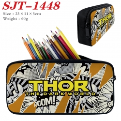 Superheroes Anime nylon studen...