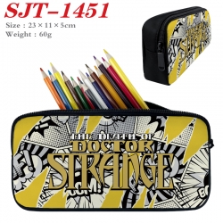Superheroes Anime nylon studen...