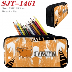 Chainsawman  Anime nylon stude...
