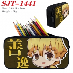 Demon Slayer Kimets  Anime nyl...