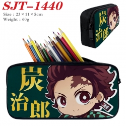 Demon Slayer Kimets  Anime nyl...