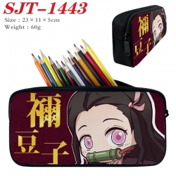 Demon Slayer Kimets  Anime nyl...