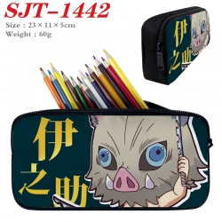 Demon Slayer Kimets  Anime nyl...
