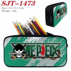One Piece Anime nylon student ...