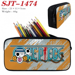 One Piece Anime nylon student ...