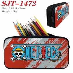 One Piece Anime nylon student ...