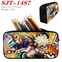 My Hero Academia  Anime nylon ...