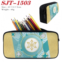 Genshin Impact  Anime nylon st...