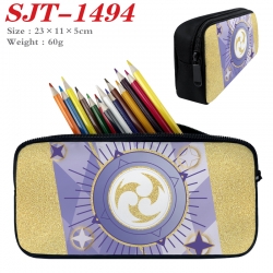 Genshin Impact  Anime nylon st...