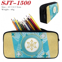 Genshin Impact  Anime nylon st...