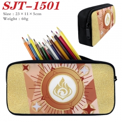 Genshin Impact  Anime nylon st...
