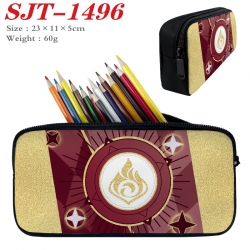 Genshin Impact  Anime nylon st...