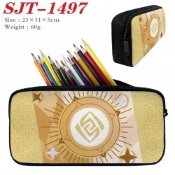 Genshin Impact  Anime nylon st...