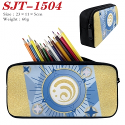 Genshin Impact  Anime nylon st...