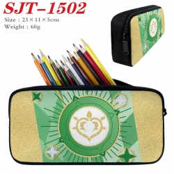 Genshin Impact  Anime nylon st...