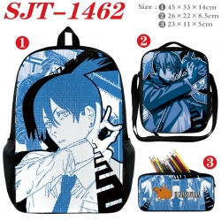 Chainsawman Anime nylon canvas...