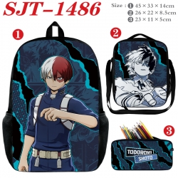 My Hero Academia Anime nylon c...
