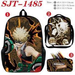 My Hero Academia Anime nylon c...