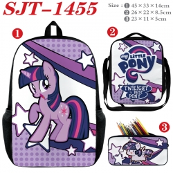 Genshin Impact Anime nylon can...